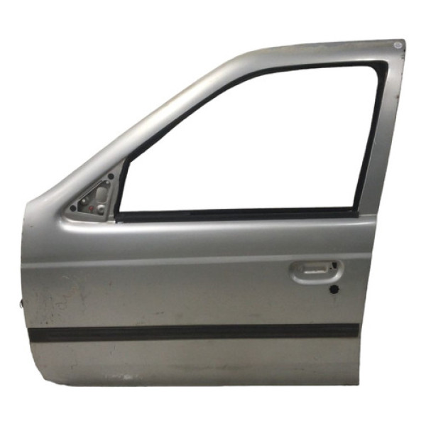 Porta Dianteira Esquerda Vw Pointer 1994 1995 1996 1997