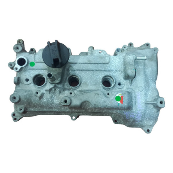 Tampa Valvulas Nissan March 1.0 3cc 2015 2016 2017 A 2020