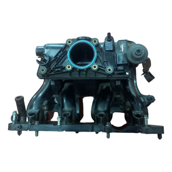 Coletor Admissão Fiat Doblo Cobalt Spin 1.4 1.8 8v 2012-2017