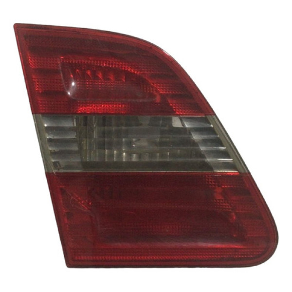 Lanterna Esquerda Tampa Traseira Mercedes B200 2006 A 2012