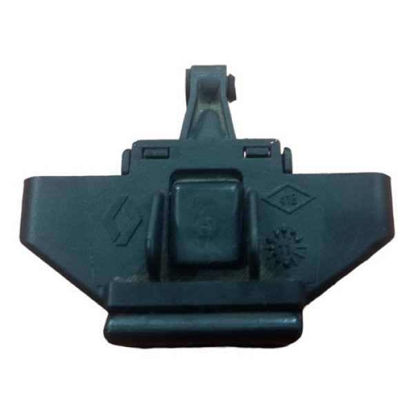 Trava Fechadura Tampa Traseira Renault Sandero 2007 A 2013