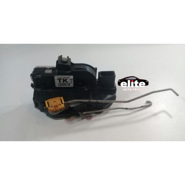 Fechadura Eletrica Da Montana Agile Tras/d  2009 A 17