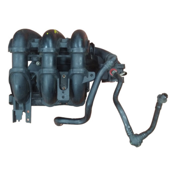 Coletor De Admissão Ford Ka 1.0 12v 3cc 2015 2016 A 2020