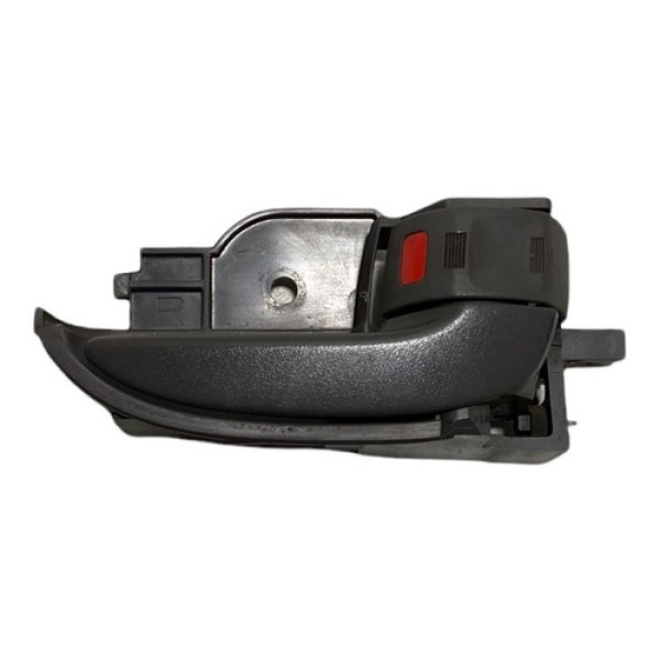 Maçaneta Interna Traseira Direita Toyota Etios 2012 A 2020