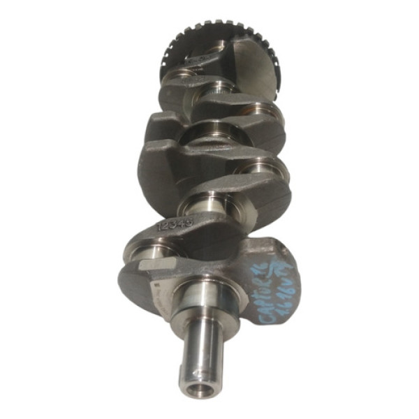 Virabrequim Renault Oroch Captur 1.6 16v Flex 2017 A 2020