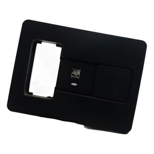 Botao Trava Vidro Elétrico Citroen Aircross Ano 2012 Origi