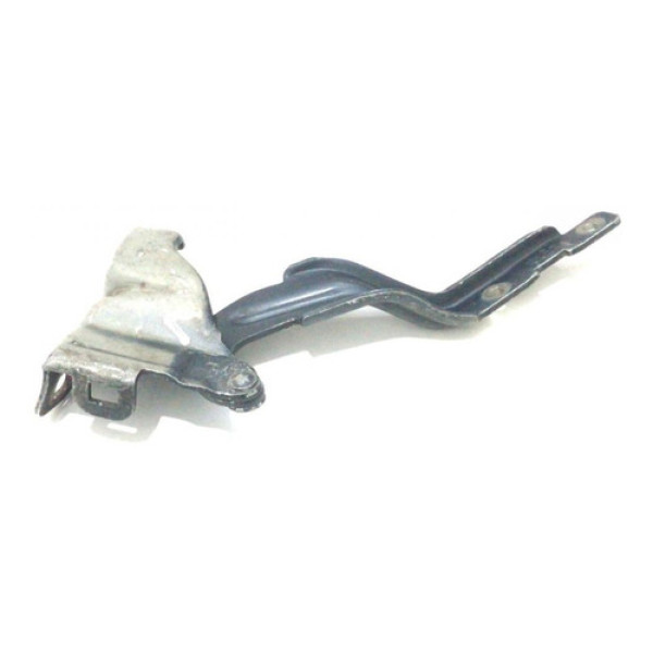 Dobradiça Capo Lado Esquerdo Fiat Palio 1996 A 2001 Orig