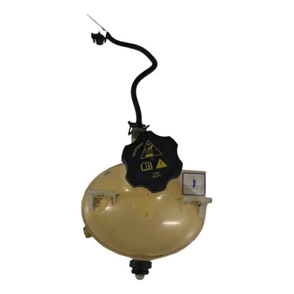 Reservatório Dágua Radiador Fiat Argo 2017 A 2020 