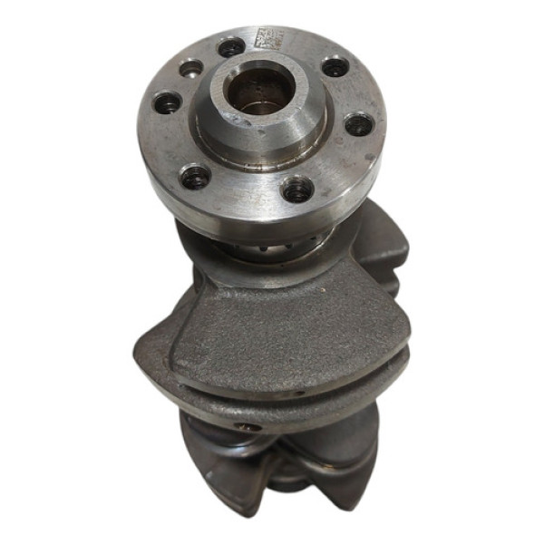 Eixo Virabrequim Volkswagen Jetta 2.5 20v 2007 2008 A 2011