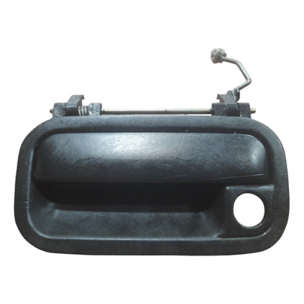 Maçaneta Externa Dianteira Esquerda Gm Corsa 1997 A 2005