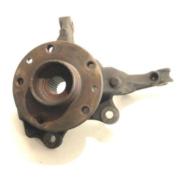 Montante Diant Dir Duster Captur 1.6 16v C/abs 2012 A 2019