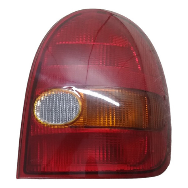 Lanterna Traseira Lado Direito Gm Corsa Paralelo 1994 A 1999