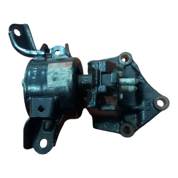 Suporte Coxim Câmbio Lado Esquerdo Hb20 1.6 16v 2012 A 2018