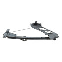 Máquina Vidro Manual Traseira Esq Corsa Classic 1998 A 2014