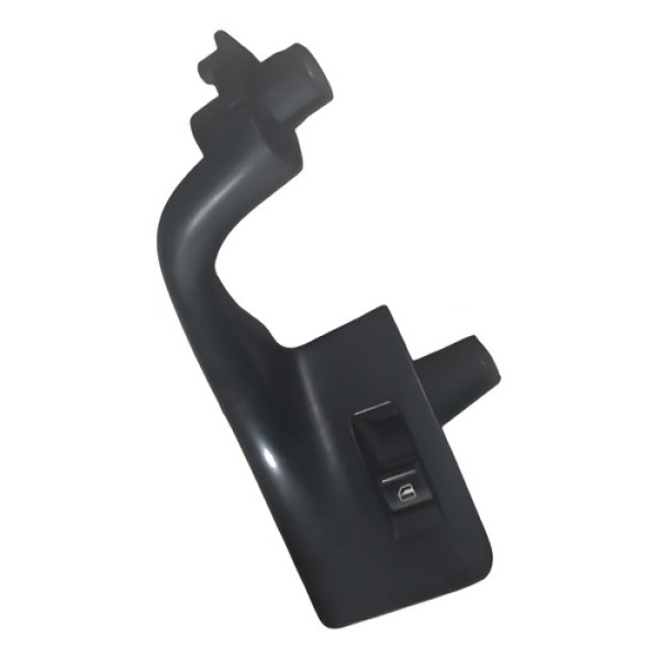 Botao Vidro Elét Tras Direito Vw Jetta Variant 2007 A 2011