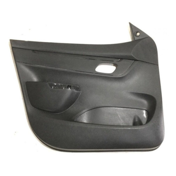 Forro Da Porta Dianteira Esquerda Renault Kwid 2016 A 2020