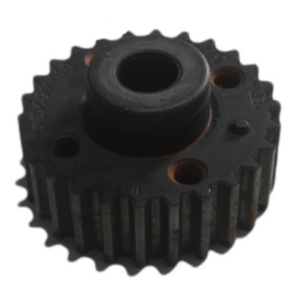 Polia Engrenagem Virabrequim Vw Fox 1.0 8v 2003 A 2009 