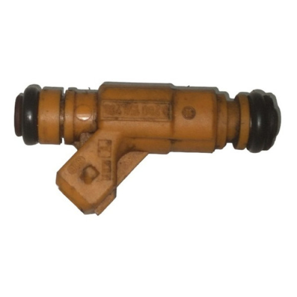 Bico Injetor Fiat Idea Palio 1.4 Flex 2005 2006 2007 A 2010