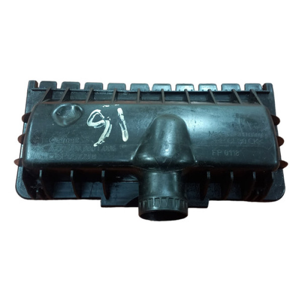 Tampa Caixa Filtro Ar Smart Fortwo 2008 2009 2010 A 2013