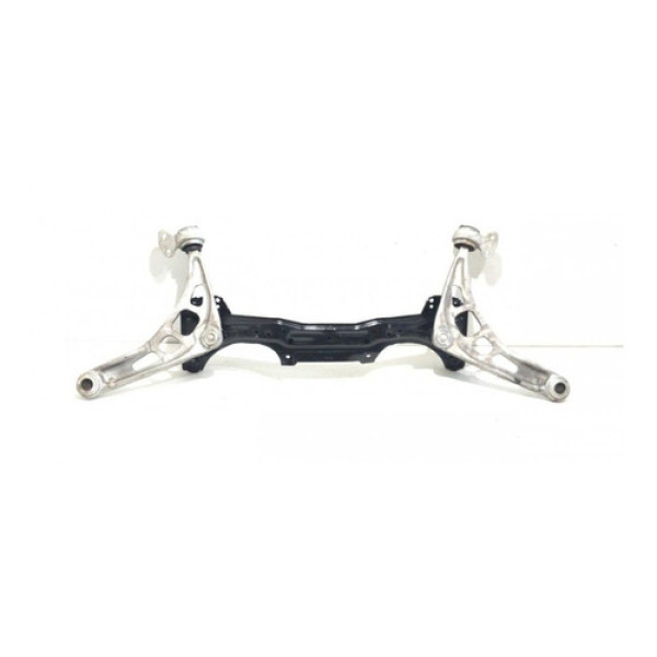 Agregado Quadro Motor Bmw 120i 2.0 16v 2003 A 2005 Usado