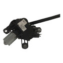 Motor Limpador Traseiro Gm Agile 2009 A 2014 Bosch 