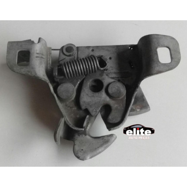 Fechadura Capo Volkswagen Gol G4 /fox 2007 A 2012