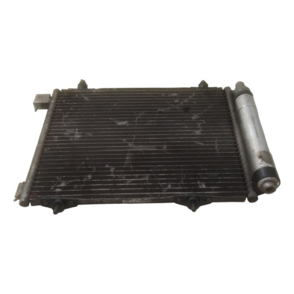 Condensador Ar Condicionado Citroën C3 1.6 16v 2003 A 2012
