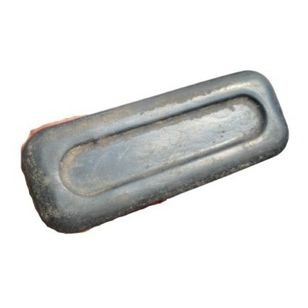 Botao Abertura Tampa C3  (usado)