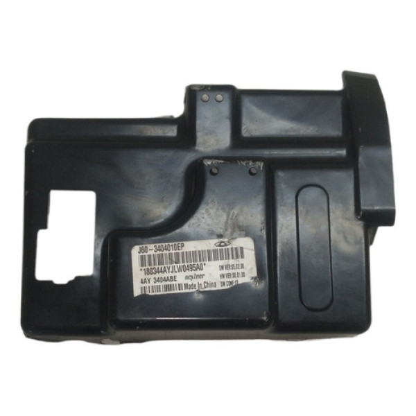 Proteção Módulo Coluna Direção Chery Arrizo 5 2018 A 2021