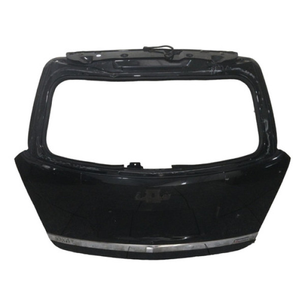 Tampa Traseira Gm Captiva 2008 2009 2010 A 2015 Detalhe