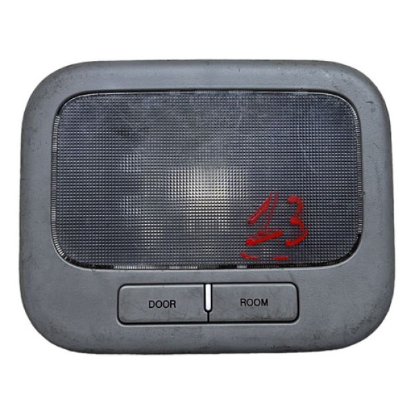 Luz Teto Cortesia Hyundai Vera Cruz 2007 2008 2009 A 2012