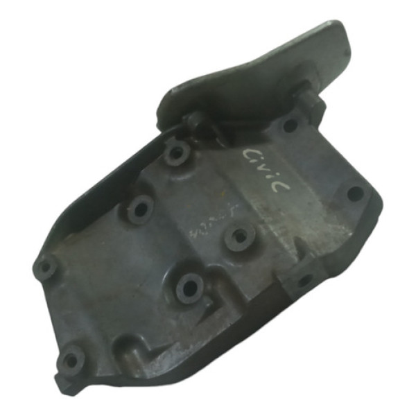 Suporte Alternador Compressor Honda Civic 1.7 2001 A 2006