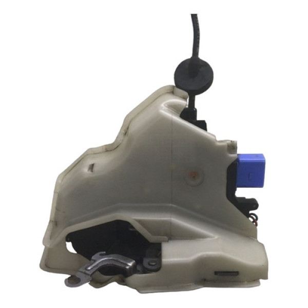 Fechadura Elétrica Traseira Direita Jetta 2006 2007 A 2010