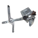 Maquina Vidro Manual Dianteira Direita Gm S10 1997 A 2011