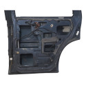 Porta Traseira Direita Gm Blazer 1996 1997 1998 1999 2000 @