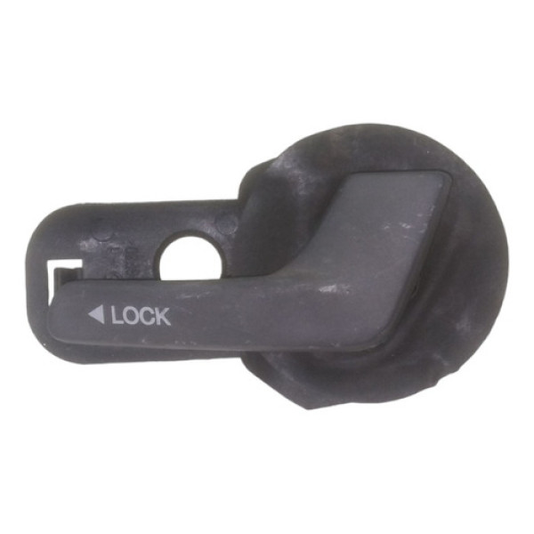 Maçaneta Interna Traseira Direita Fiat Palio 2005 A 2015