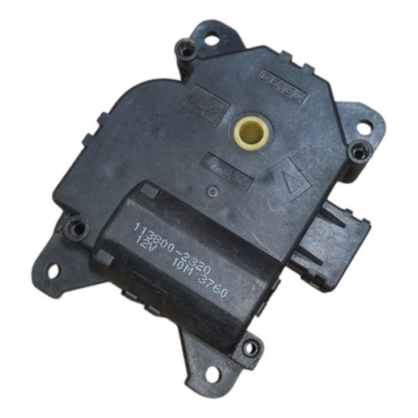 Atuador Caixa Evaporadora Mitsubishi Pajero Tr4 2001 A 2012