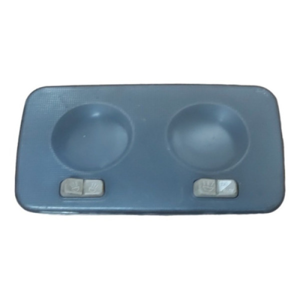 Luz De Teto Cortesia Fiat Linea 2008 2009 2010 2011 A 2012