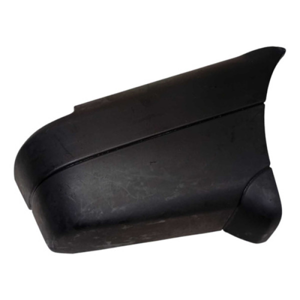 Polaina Ponteira Parachoque Traseiro Direito Strada 1997