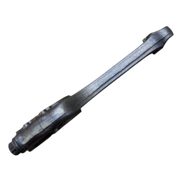 Biela Volkswagen Saveiro 1.6 16v Msi 2017 2018 2019 2020 