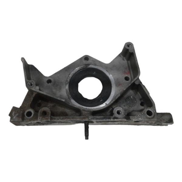 Flange Retentor Virabrequim Peugeot 308 208 C3 2013 A 2018