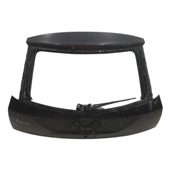 Tampa Traseira Focus 2001 2002 2003 2004 2005 A 2008