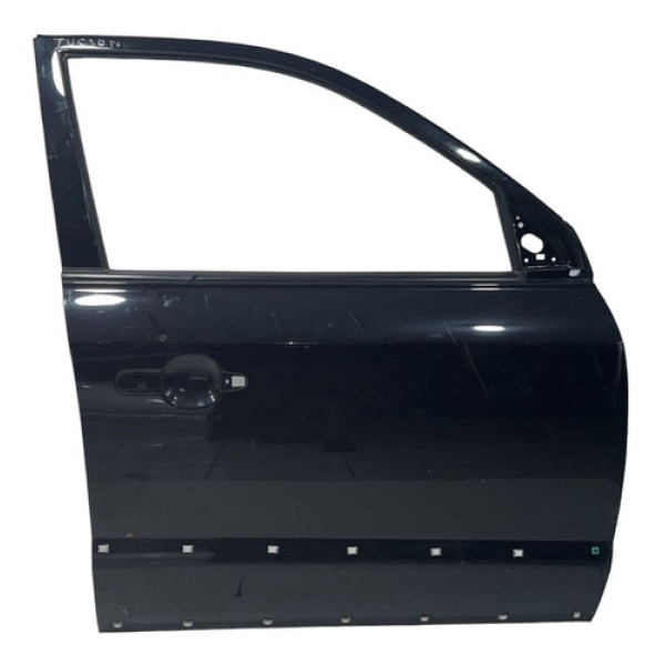 Porta Dianteira Direita Hyundai Tucson 2005 2006 A 2015 @