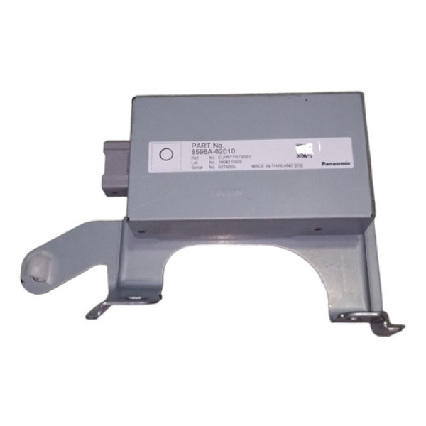 Módulo Direção Elétrica Toyota Corolla 1.8 2015 2016 A 2019