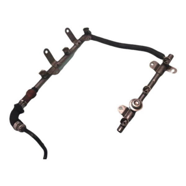 Flauta Land Rover Freelander 2.5 24v 2005 2006  Wjh000340 