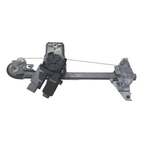 Máquina Vidro Elétrica Traseira Direita  307 2002 A 2012