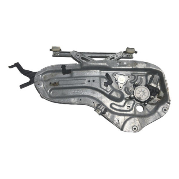 Máquina Vidro Elétrica Traseira Esquerda Cerato 2009/2013