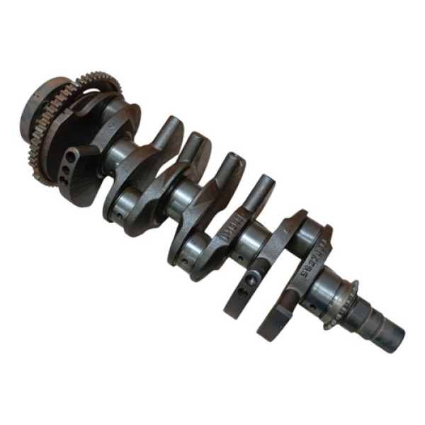 Virabrequim Renegade Toro 1.8 16v Flex E-torq 2015 A 2020