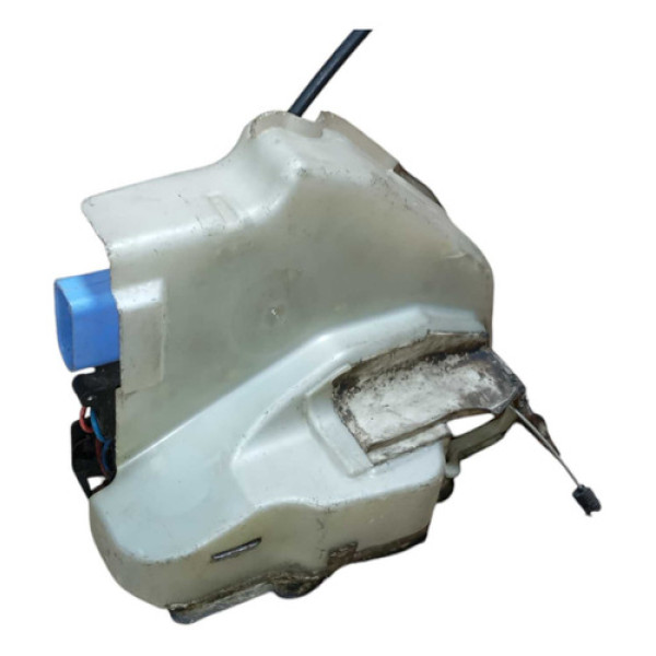 Fechadura Elétrica Dianteira Direita Vw Jetta 2007 A 2010