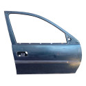Porta Dianteira Direita Gm Corsa Sedan 4p 2002 2003 A 2012